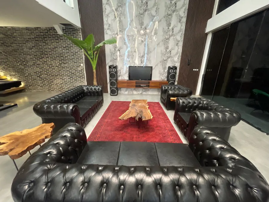 تصویر ۱ - ویلا ویلا شهرکی آسایش در رودهن