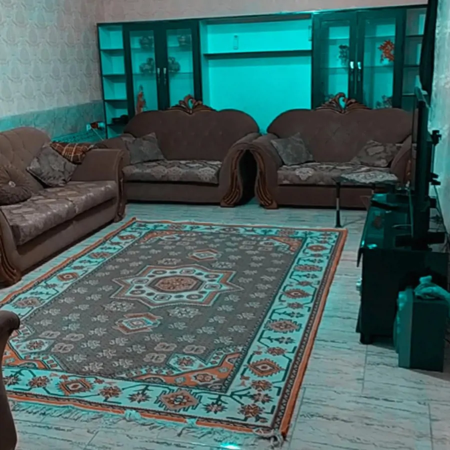 تصویر ۱ - ویلا ویلا تمیز پارکینگ دار  در  رشت