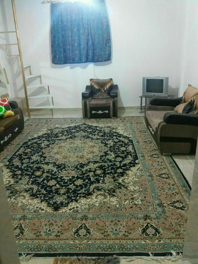 تصویر ۱ - آپارتمان آقایی (واحد ۲) در  تبریز