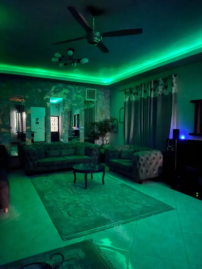 تصویر ۱ - ویلا دنج در رودهن