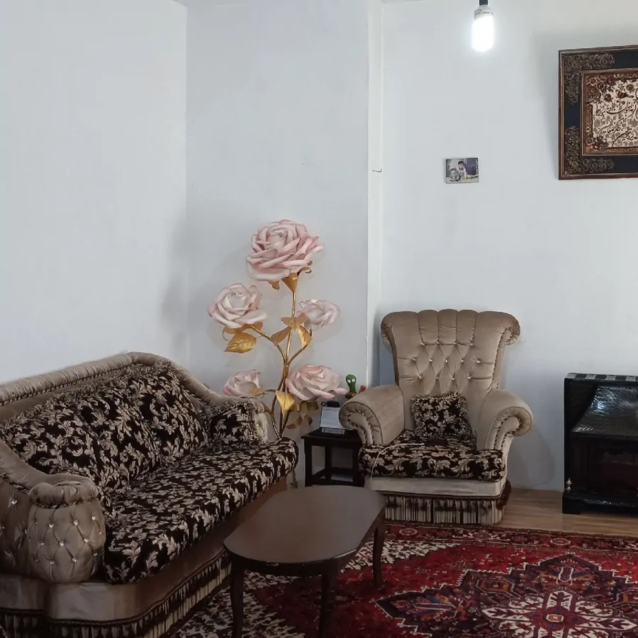 تصویر ۱ - سوییت قهرمان در  تبریز