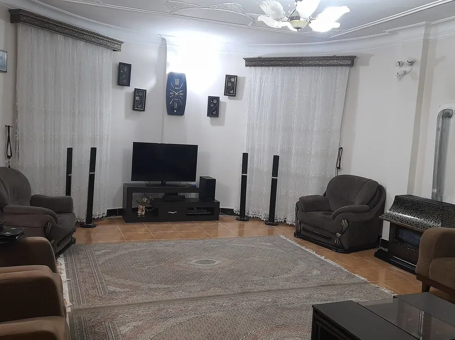 تصویر ۱ - ویلا دلباز در  چمخاله