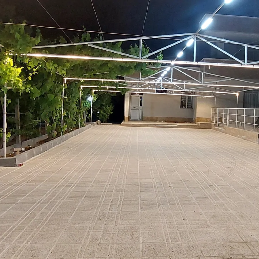 تصویر ۱ - سوییت باران در  ارومیه