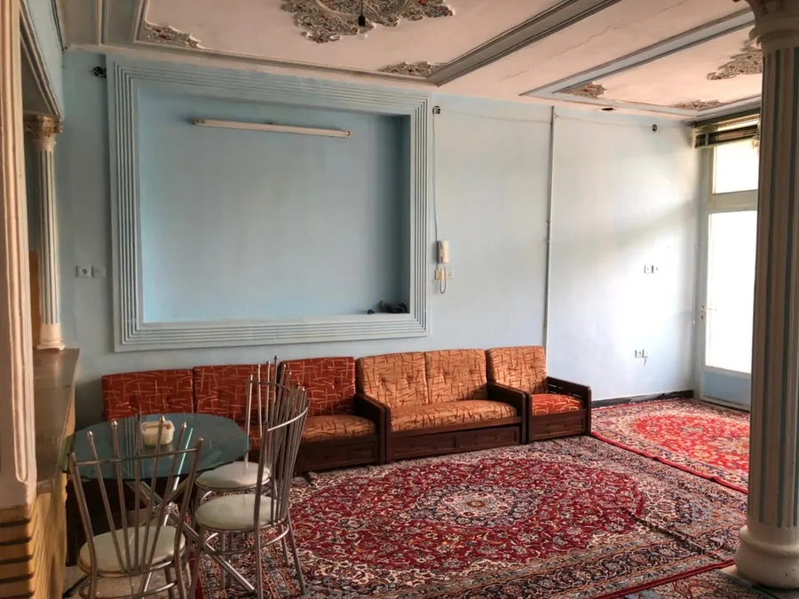 تصویر ۱ - خانه مبله وحدت در  اصفهان