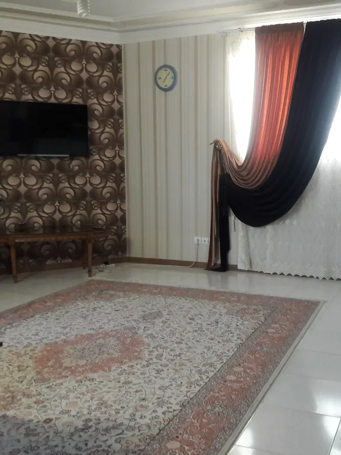 تصویر ۱ - آپارتمان سوئیت مبله  در  شیراز