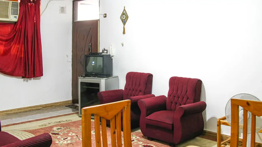 تصویر ۱ - ویلا عسگری در  رشت
