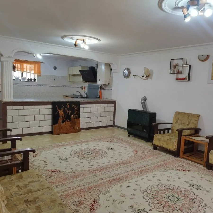 تصویر ۱ - ویلا ویلای جنگلی بادفر  در  تالش