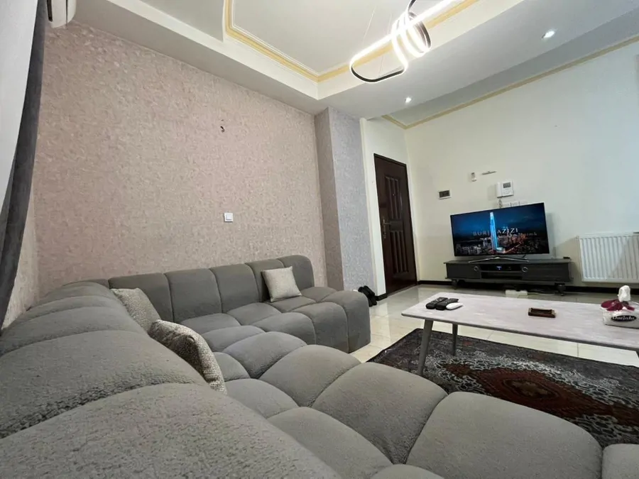 تصویر ۱ - آپارتمان مبله بهشت در شهرزیبا (۱۰) در  تهران