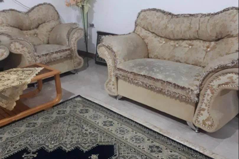 تصویر ۱ - آپارتمان مجتمع شهرباران واحد ۶ آپارتمان در  رشت