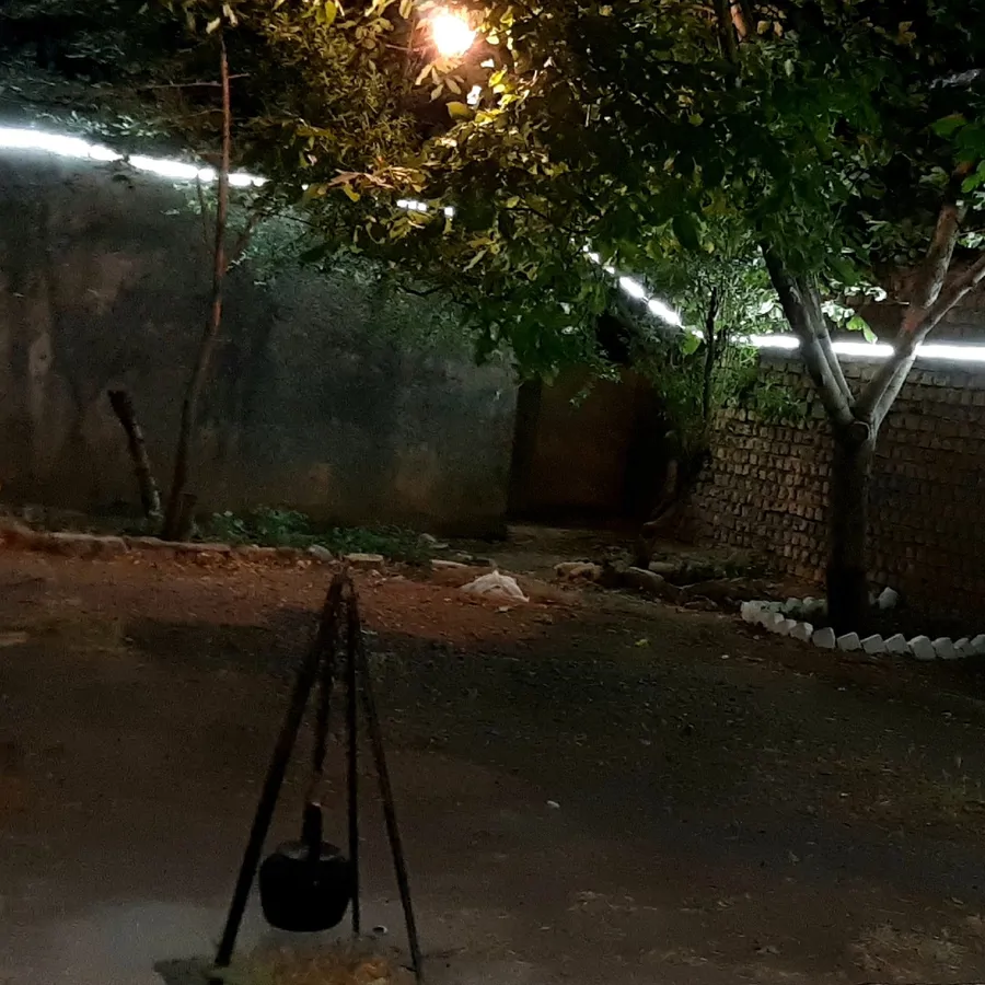 تصویر ۱ - ویلا خونه نویان در  قزوین