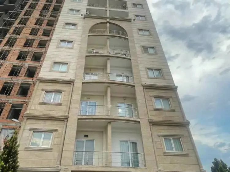 تصویر ۱ - آپارتمان مبله طوفان در  سرخ رود