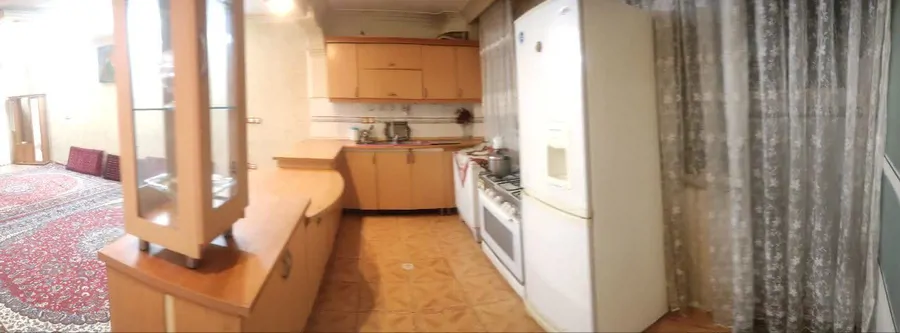 تصویر ۱ - آپارتمان نزدیک موج های ابی در مشهد