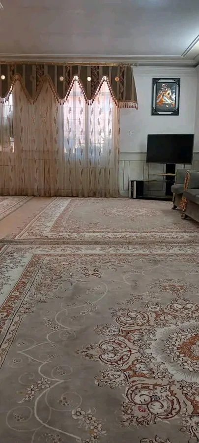 تصویر ۱ - آپارتمان آپاتمان مبله کاشان در کاشان