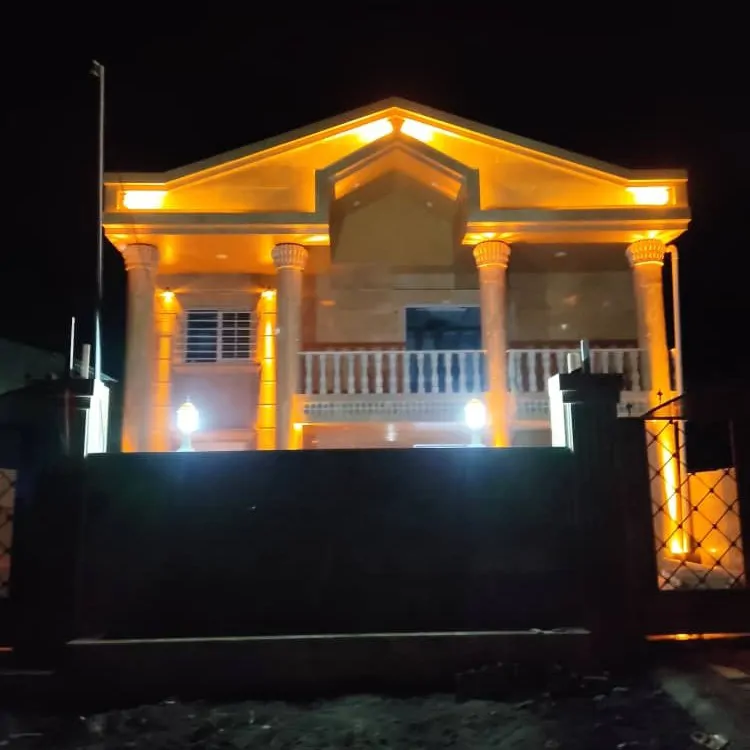 تصویر ۱ - ویلا ویلا استخردار  در  محمودآباد