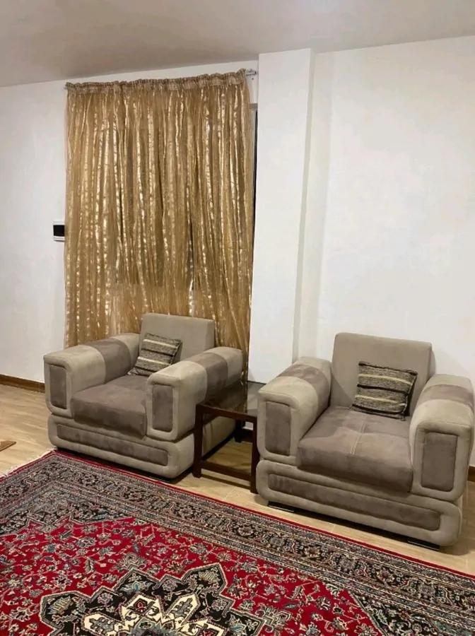 تصویر ۱ - ویلا ویلا تک خواب ۵۰ متری در خمام