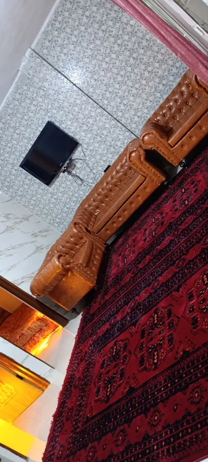 تصویر ۱ - هتل آپارتمان هتل اپارتمان مشتی رضا در  رینه