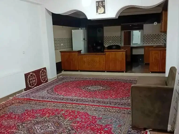 تصویر ۱ - خانه مبله نظام در  بابلسر