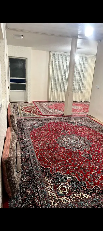 تصویر ۱ - آپارتمان خانه دربست نزدیک حرم امام رضا حیاط دار تا ۱۵نفر در  مشهد