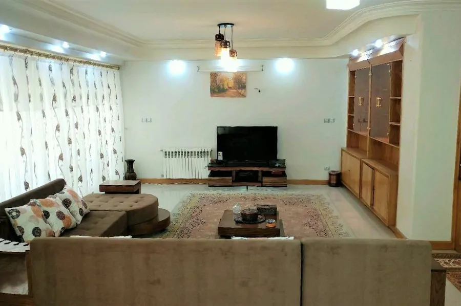 تصویر ۱ - آپارتمان VIP (کد۲) در  اصفهان