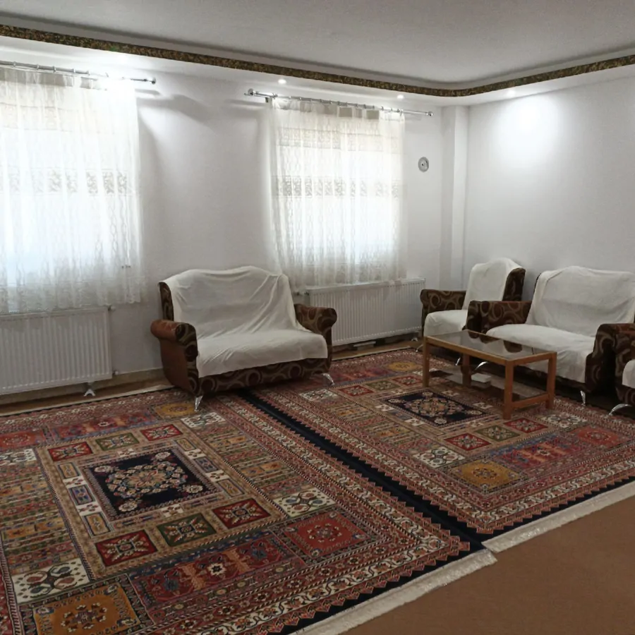 تصویر ۱ - ویلا باغ سقالکسار  در  رشت