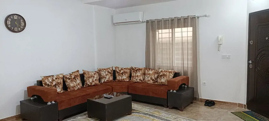 تصویر ۱ - خانه ماهانور در شهسوار