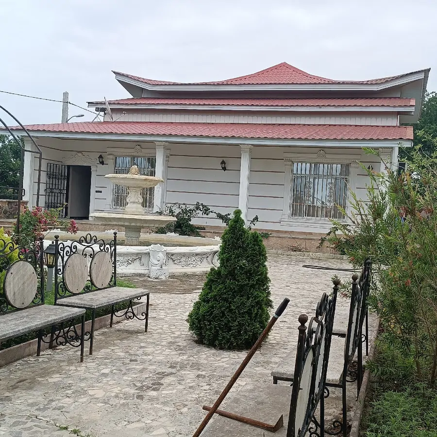 تصویر ۱ - ویلا رویایی در  انزلی
