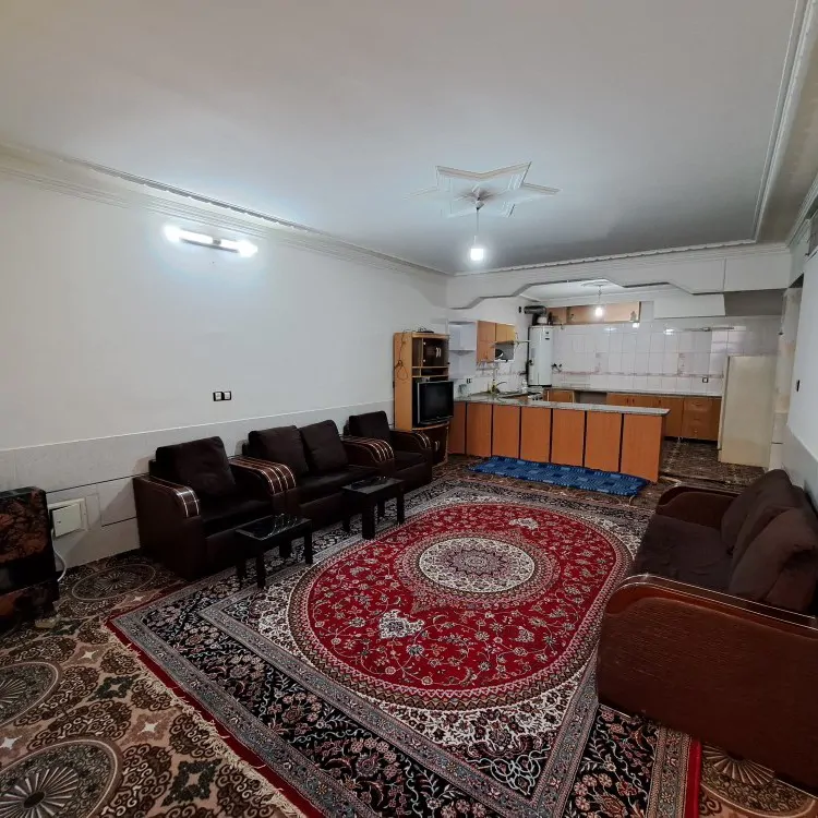 تصویر ۱ - خانه اعتباریان (1) در  اصفهان