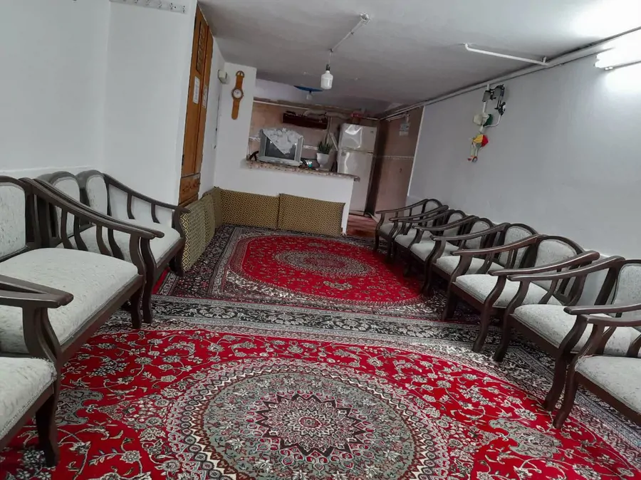 تصویر ۱ - ویلا شهرکی ساحلی در  محمودآباد