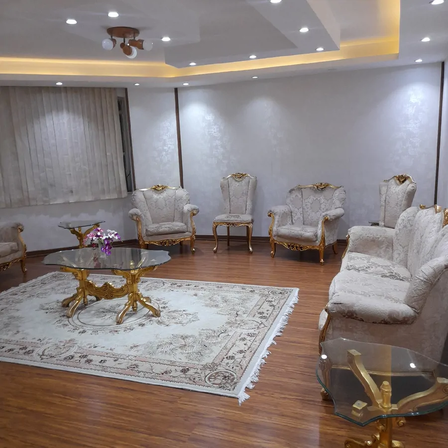 تصویر ۱ - آپارتمان مبله اندیشه در  تهران