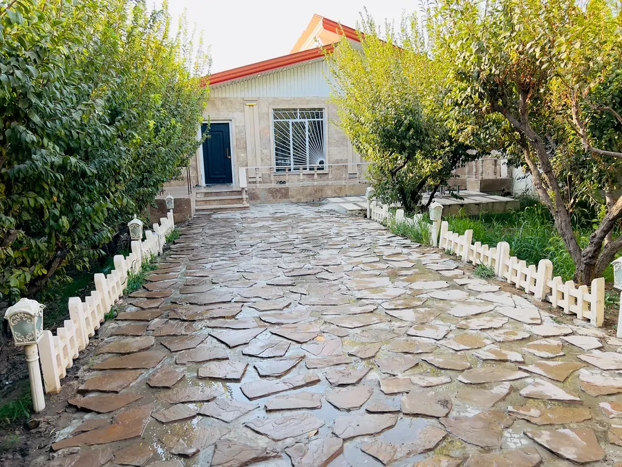 تصویر ۱ - ویلا کایرا در  سهیلیه