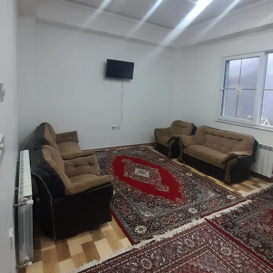 تصویر ۱ - هتل آپارتمان سوئیت در  ماسال