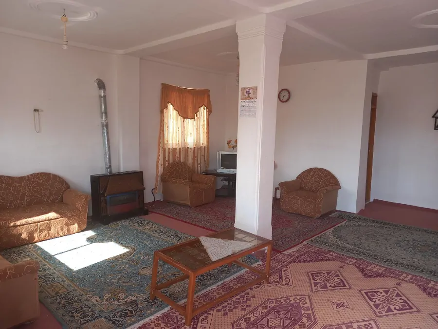 تصویر ۱ - ویلا مسافر در  دیلمان