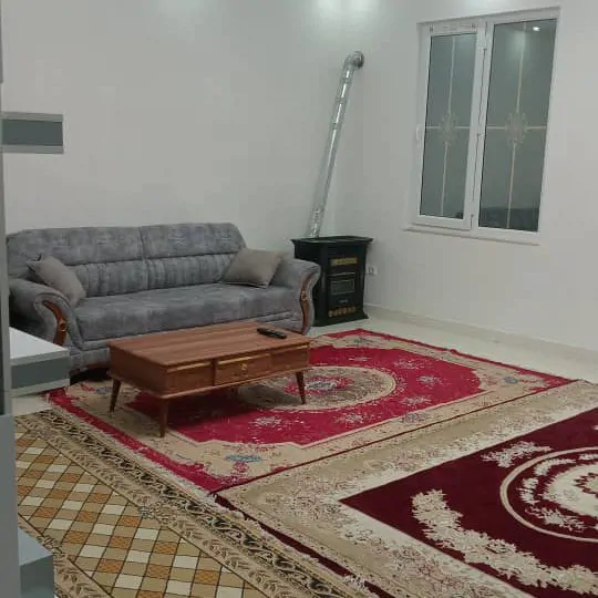 تصویر ۱ - ویلا ویلا شاندرمن در  ماسال