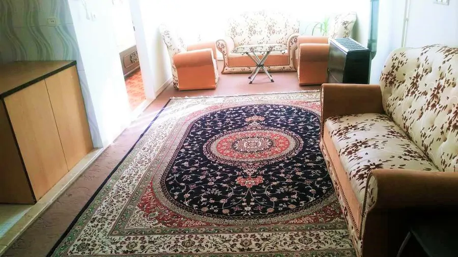تصویر ۱ - آپارتمان مرتضایی(۱۱۴) در  یزد