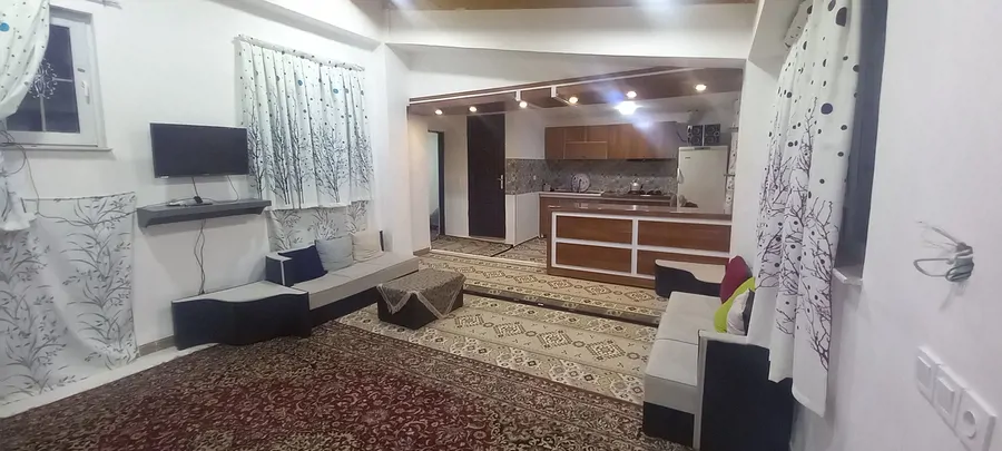 تصویر ۱ - ویلا ویلای مردخه در صومعهسرا