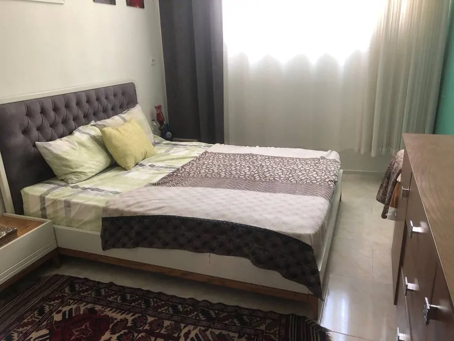 تصویر ۱ - آپارتمان پندار در ساری