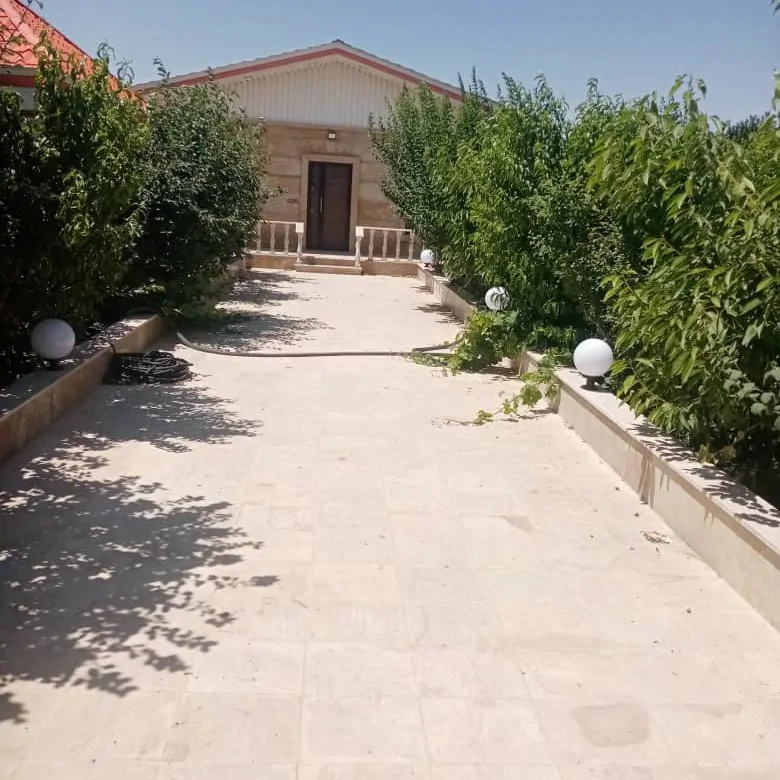 تصویر ۱ - ویلا منزل راحت در  شهریار