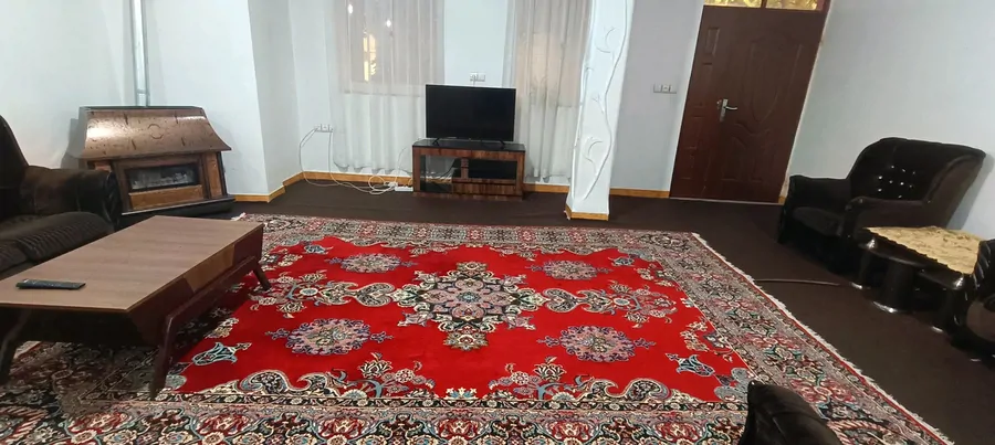 تصویر ۱ - ویلا دوخوابه روستایی در ماسال