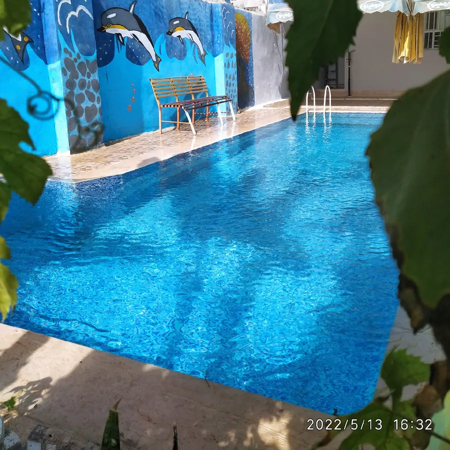 تصویر ۱ - ویلا عظیمی در  دزفول