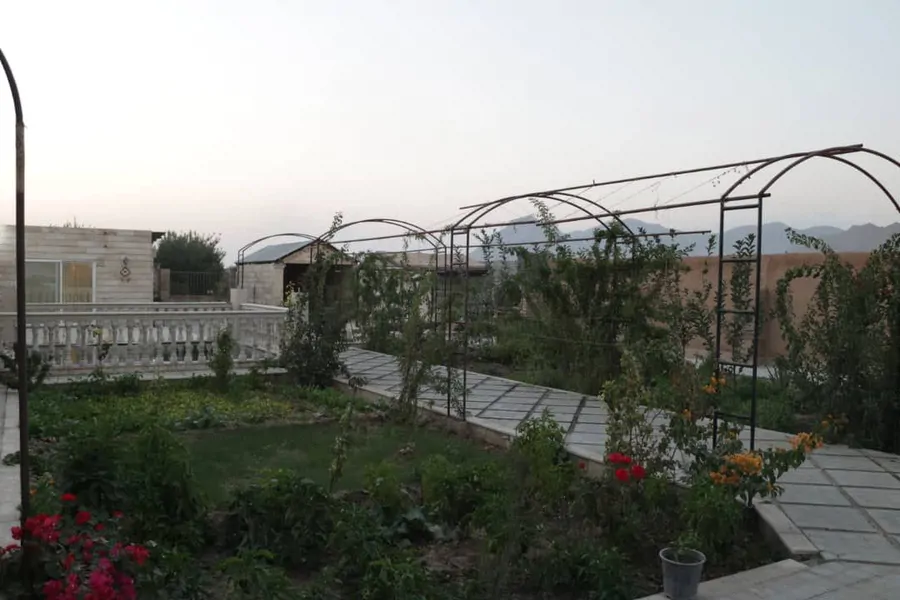 تصویر ۱ - ویلا ویلا استخر دار در  مشهد اردهال