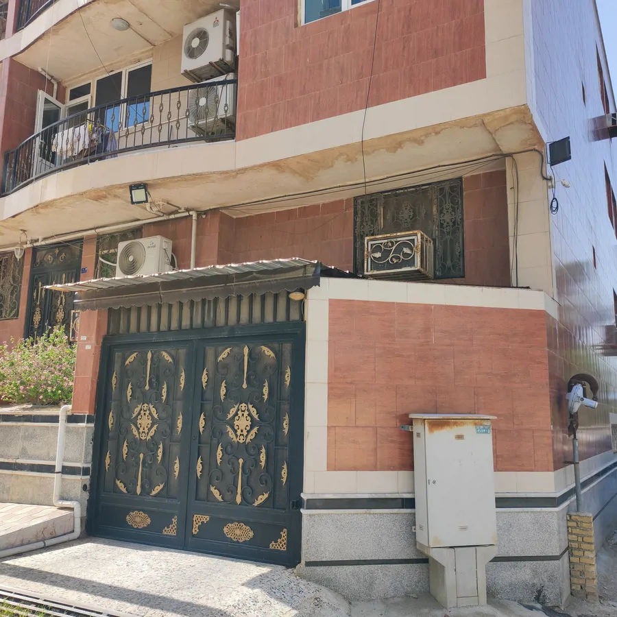 تصویر ۱ - آپارتمان مبله فیروز آبادی در بوشهر