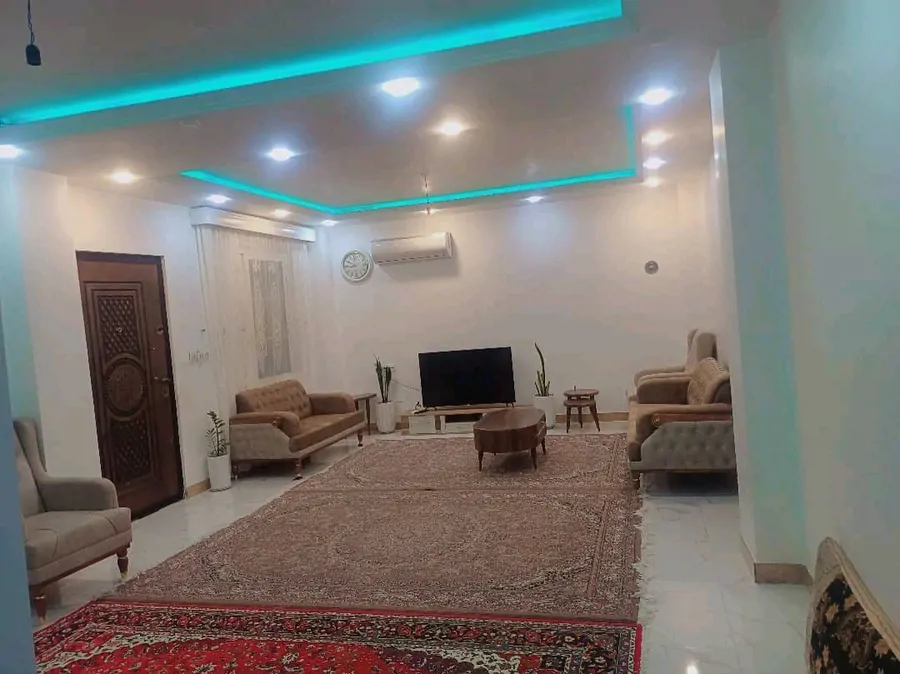 تصویر ۱ - ویلا جنگلی هستی در ماسال