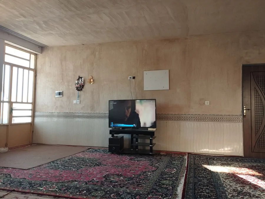 تصویر ۱ - خانه خانه روستایی در  لردگان