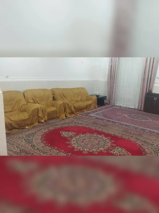 تصویر ۱ - مهمانسرا دوطبقه ویلایی همکف در  بندر عباس