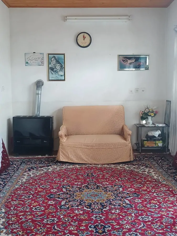 تصویر ۱ - ویلا اجاره ویلا نقلی سنتی در  شهسوار