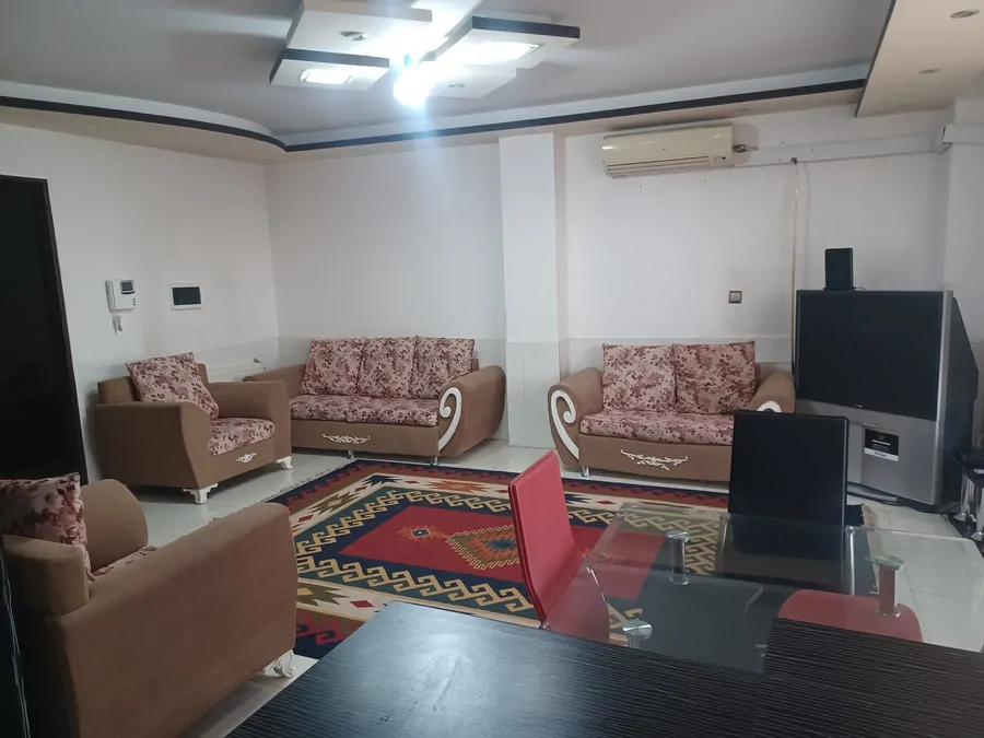 تصویر ۱ - خانه مبله بهشت (۲) در  اصفهان