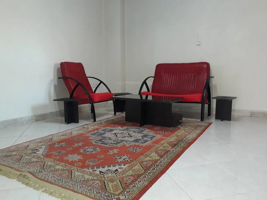 تصویر ۱ - آپارتمان مبله نواب(۲) در  تهران