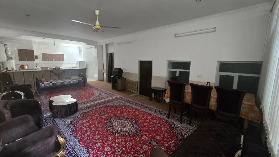 تصویر ۱ - خانه تک ستاره در  یزد