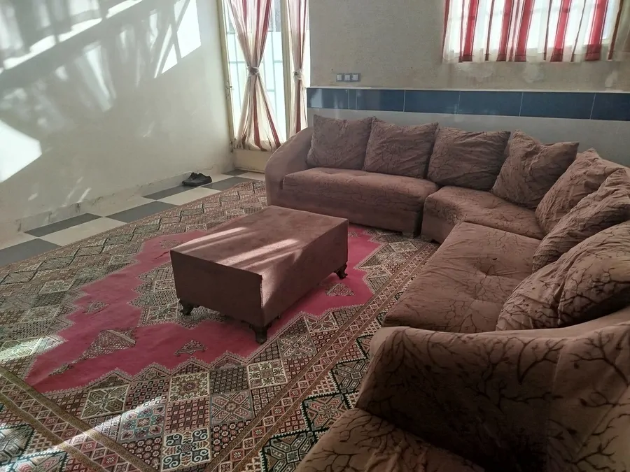 تصویر ۱ - خانه حور (1) در اردبیل