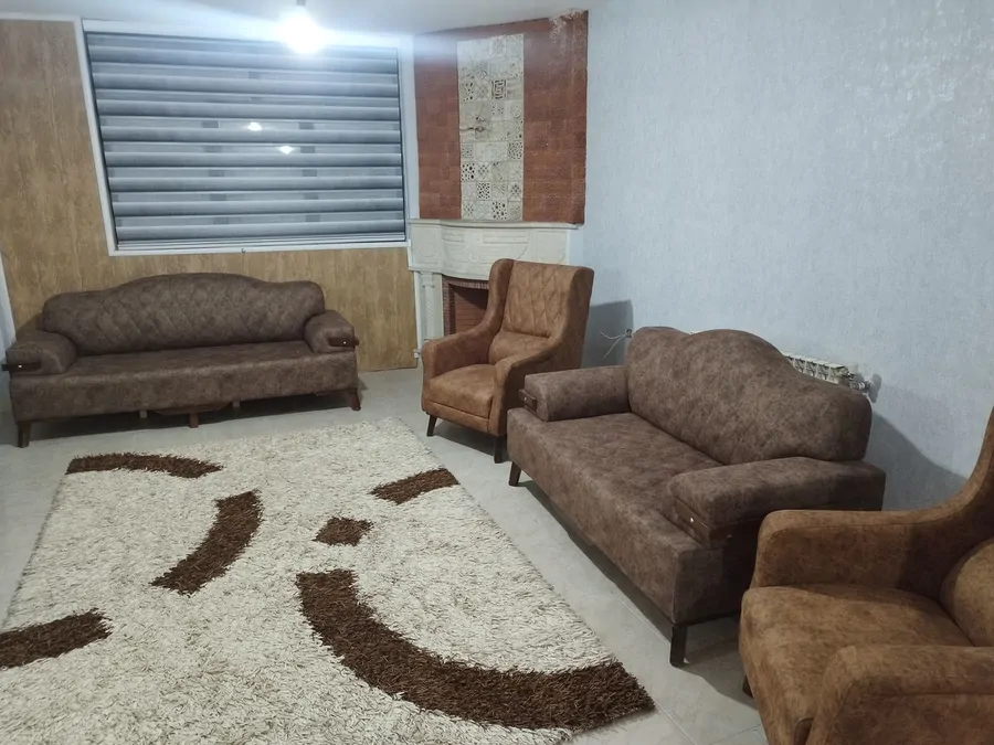 تصویر ۱ - آپارتمان مبله ساینا (2) در  شیراز